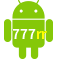Aplicativo 777rr para Android