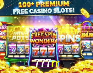 A Emoção da Loteria na 777rr: Uma Chance de Mudança de Vida