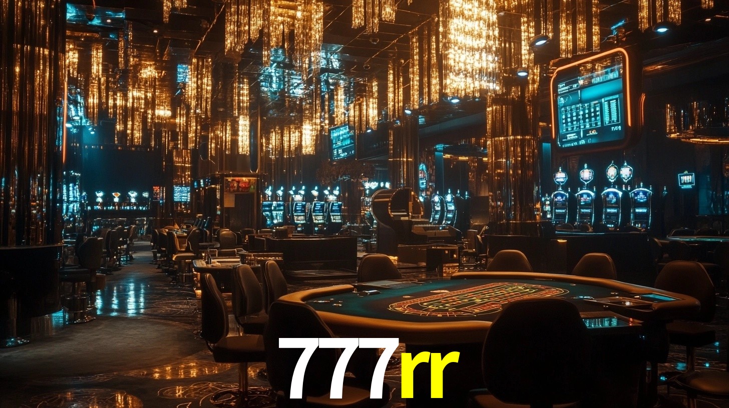 777rr - Cartas da Sorte Secreta - 777rr.com