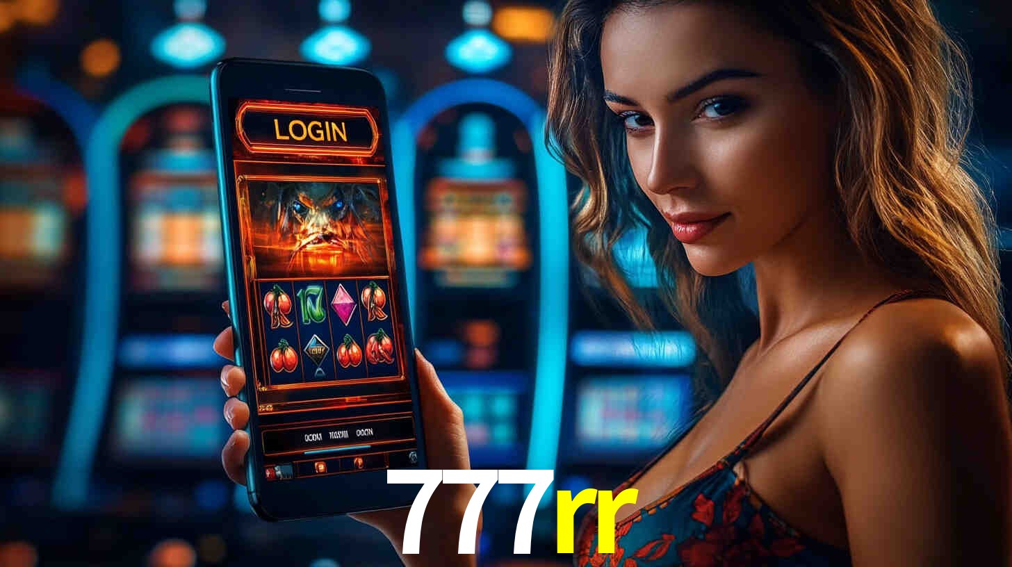 777rr login