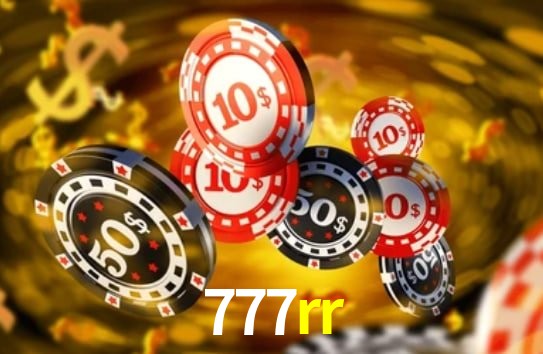 Jogos de Slot 777rr