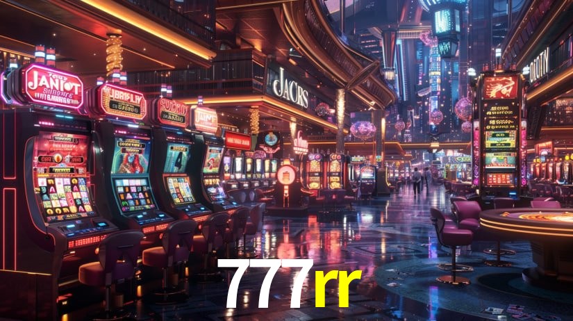 Account Benefits 777rr