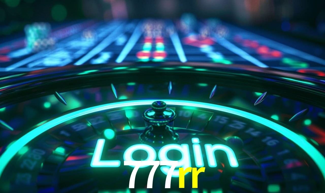 Provedores de Jogos 777rr