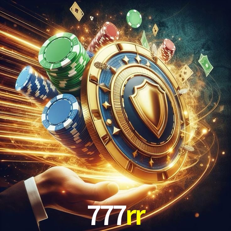 777rr Curitiba - Live Betting