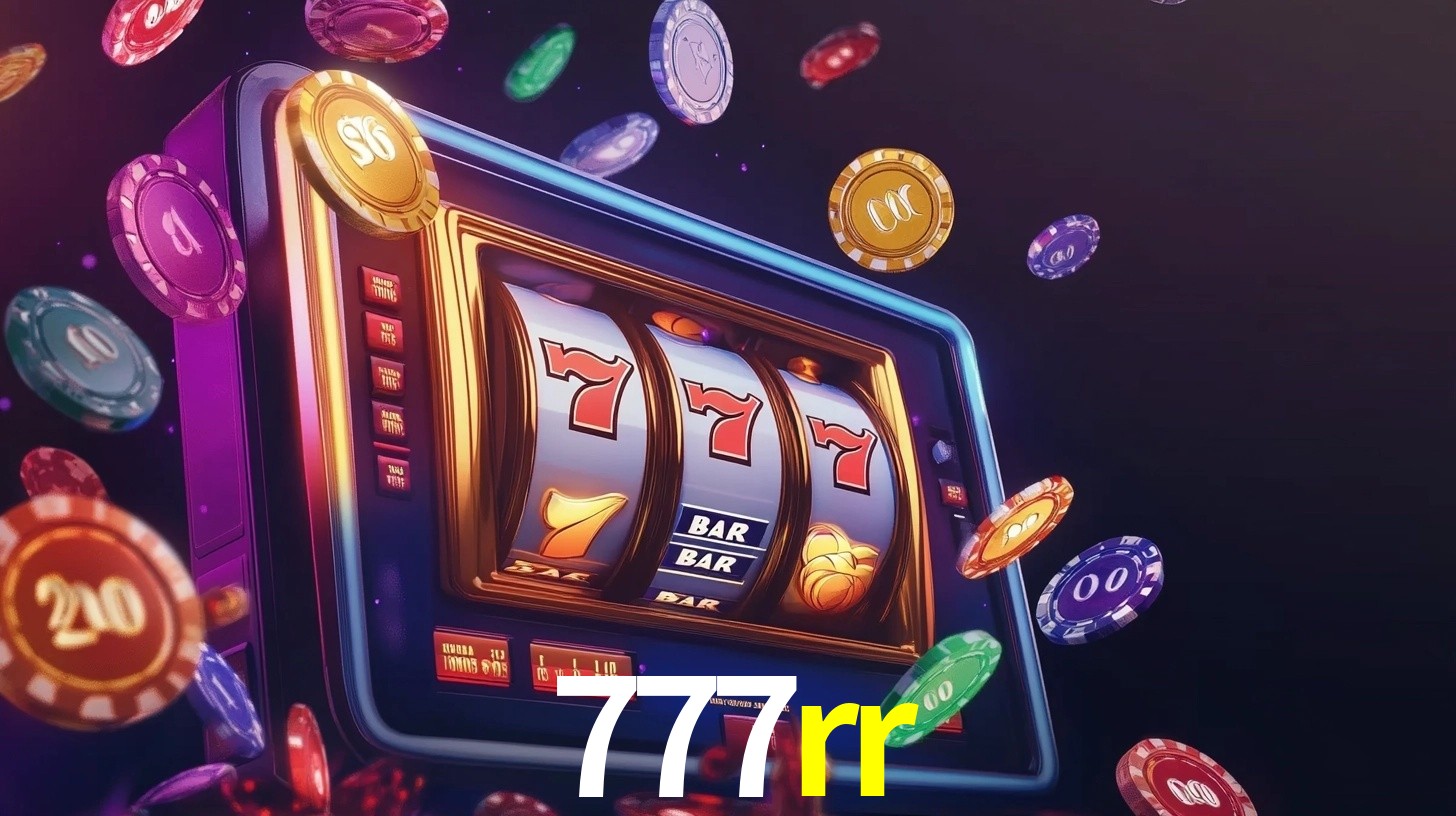 VIP Casino 777rr
