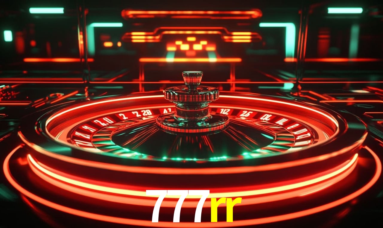 A Popularidade dos Caça-Níqueis no 777rr