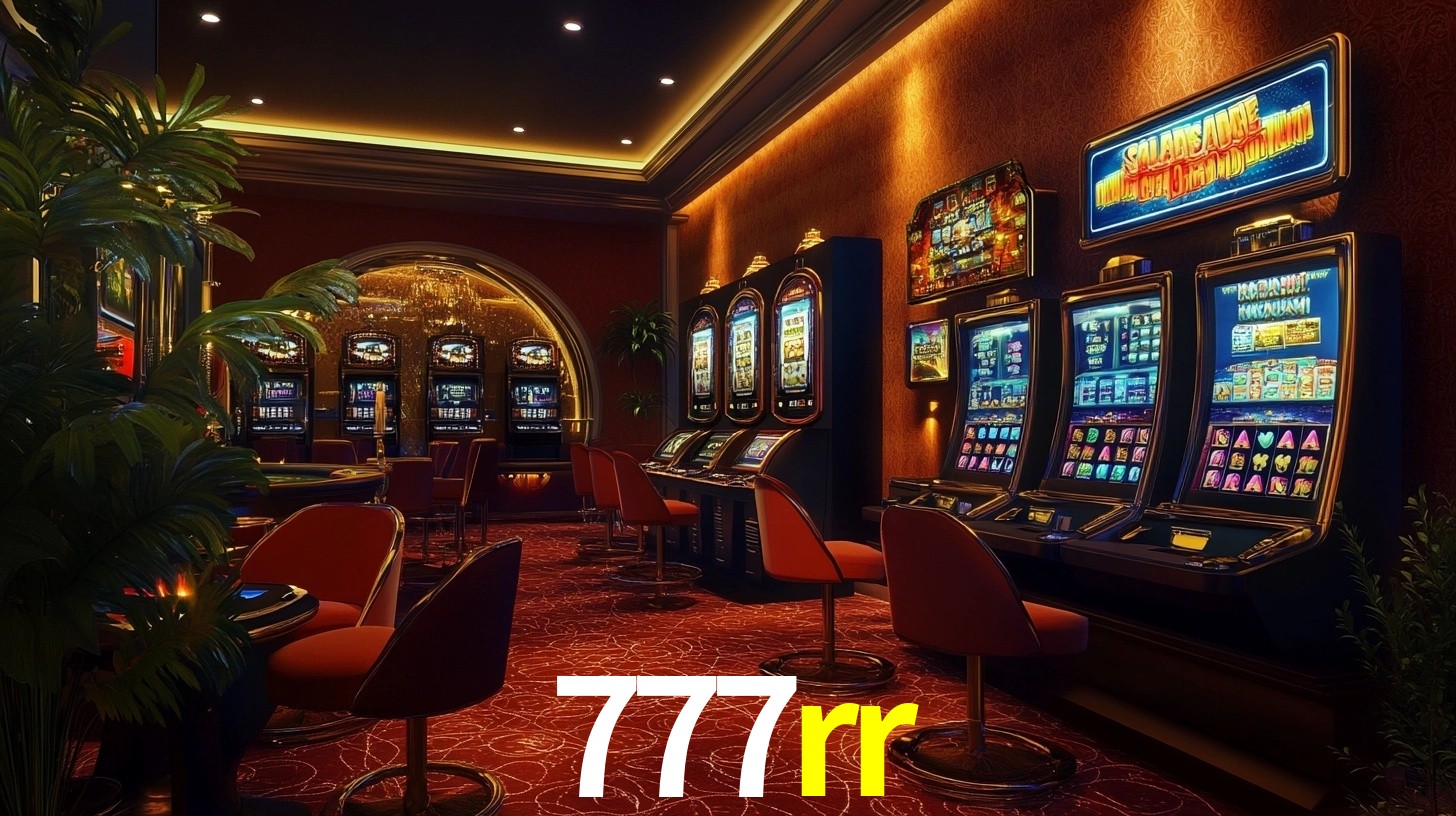 Blackjack Table 777rr