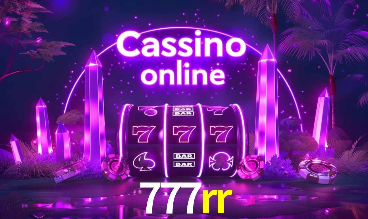 777rr - Login Methods