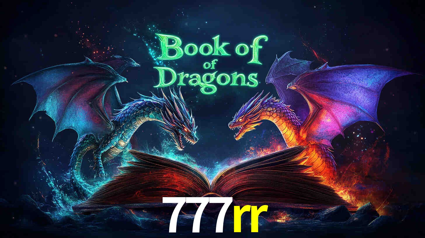 Apostas Esportivas na 777rr: Um Guia Completo