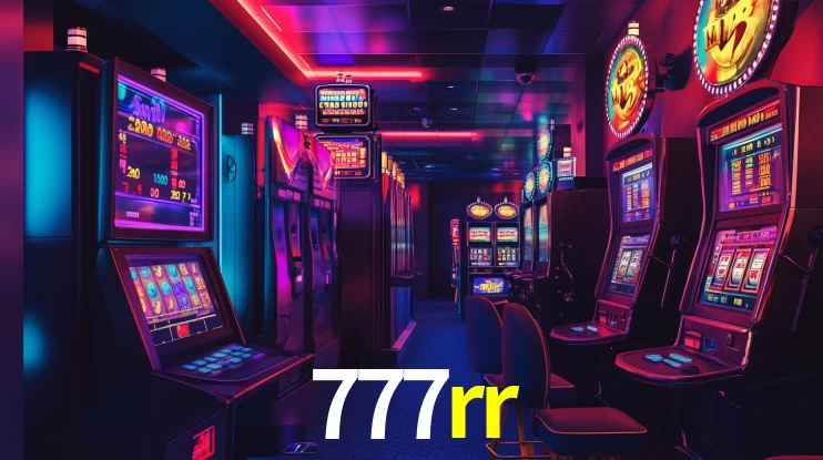 Exclusive Games 777rr