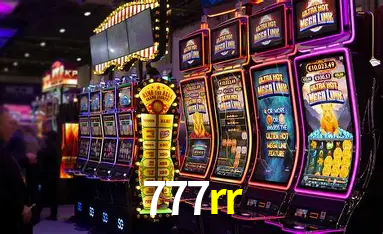 777rr Brasília - VIP Program