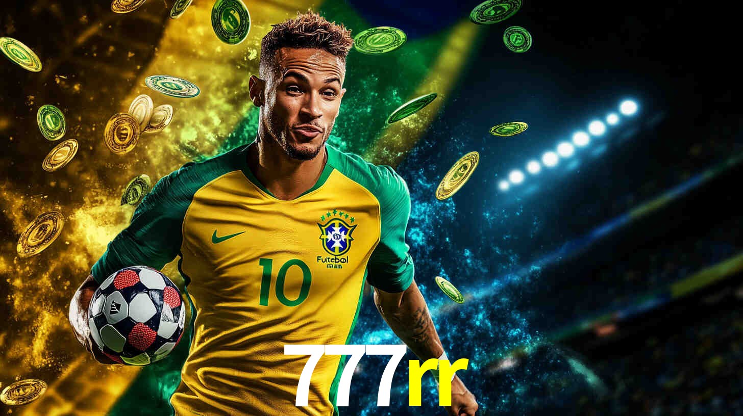 Explorando a Categoria de Eventos em Apostas na 777rr