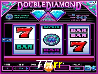 Explorando a Categoria de Eventos em Apostas na 777rr