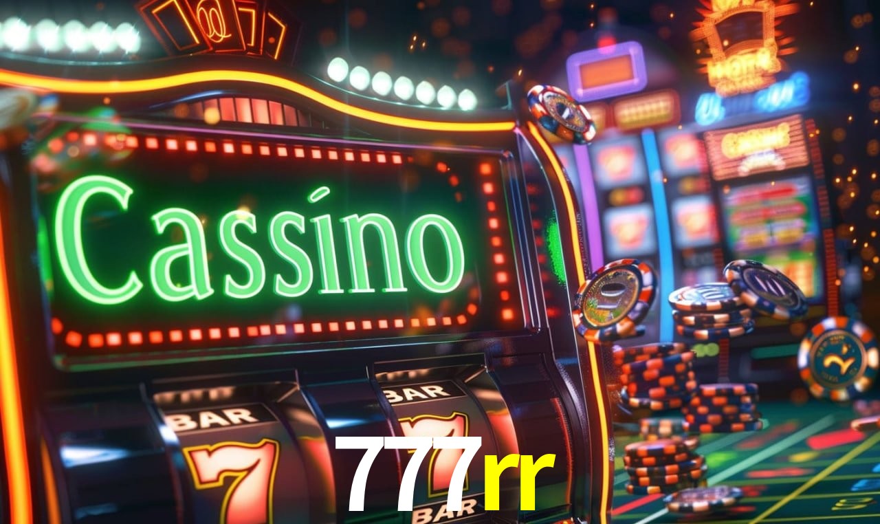 777rr - Customer Support