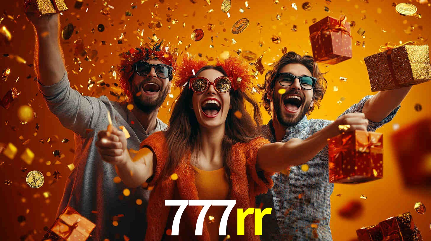 777rr: Seu Especialista em Apostas Esportivas Brasileiras