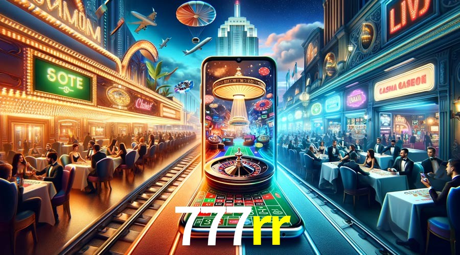 Weekend Specials 777rr