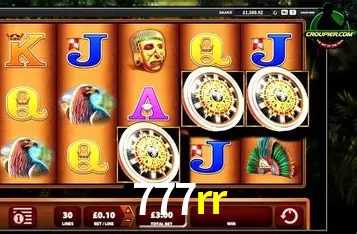 Desvendando o Mundo dos Jogos Virtuais na 777rr