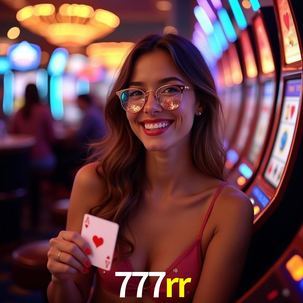 Bonus Features 777rr