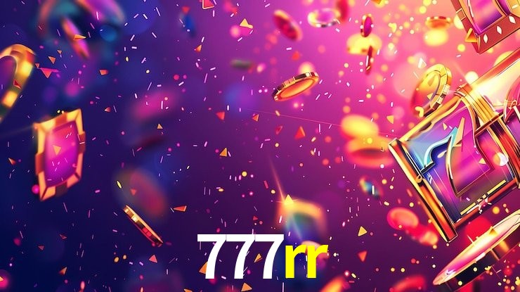 PIX Instantâneo 777rr