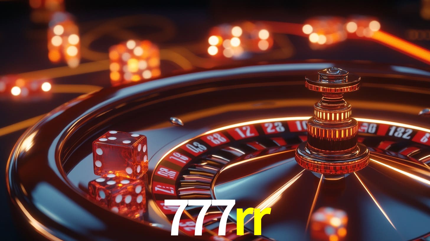 777rr: A Experiência de Casino com Jogos de Mesa ao Vivo