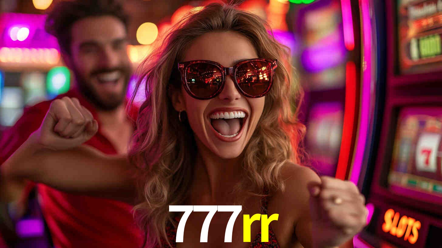Descubra o Programa VIP da 777rr: Vantagens Exclusivas para Jogadores