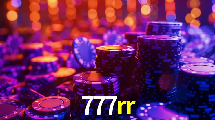 777rr login