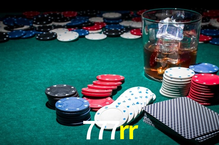 Estatísticas do Jogo 777rr