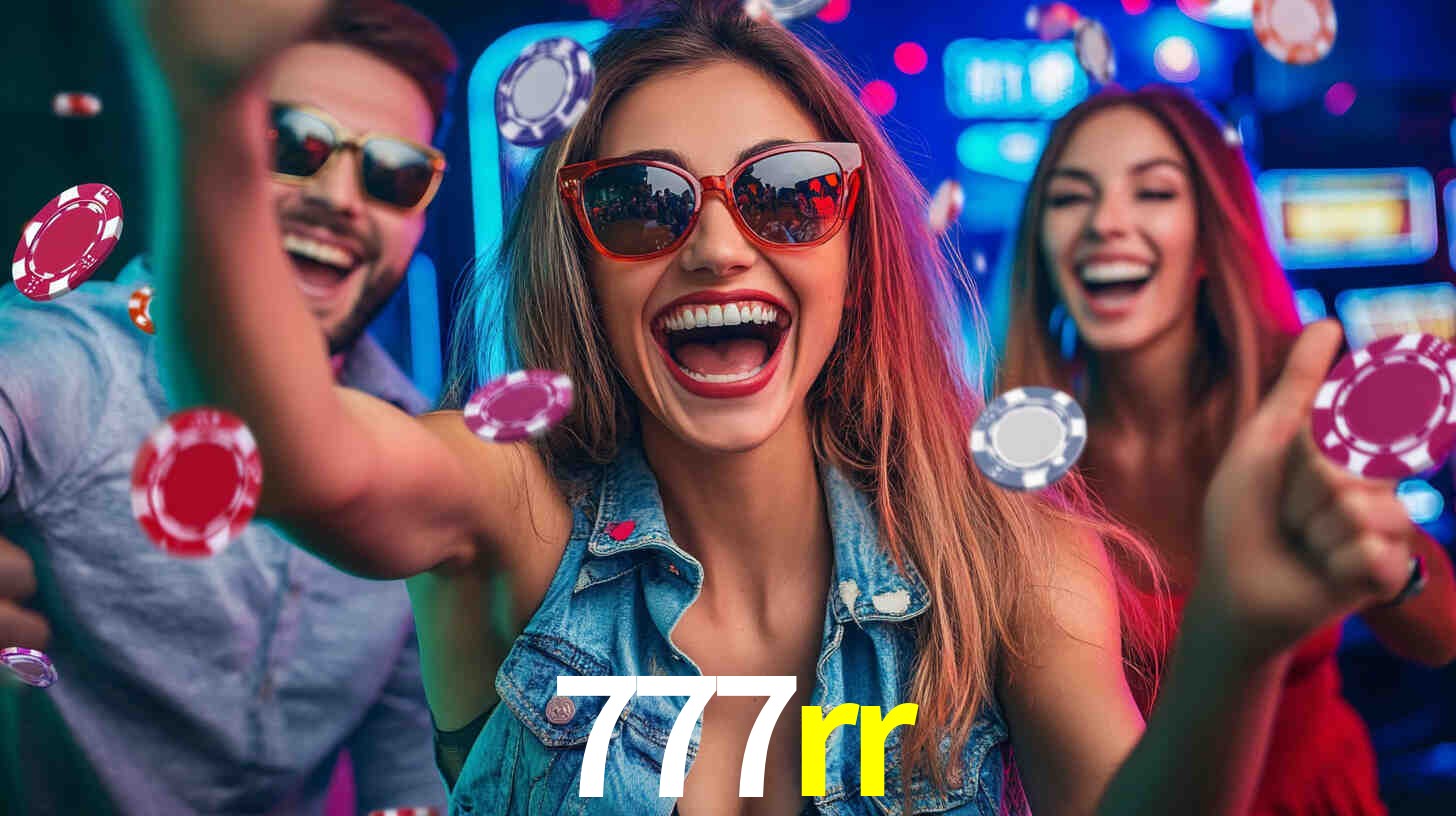 Descubra a Essência do 777rr: Nossa História e Compromissos