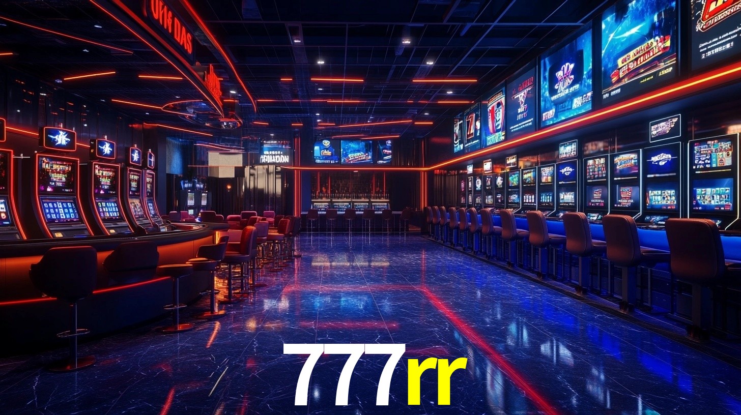 Live Casino 777rr