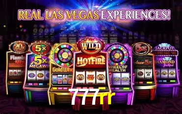 777rr São Paulo - Live Tables