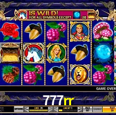 777rr Salvador - Bonus Stats