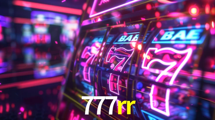 Platform Technology 777rr