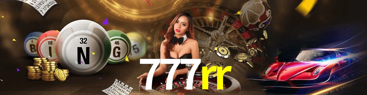 777rr Rio de Janeiro - Slot Strategy