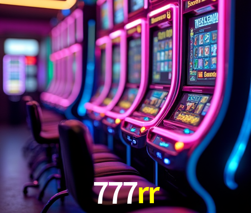 777rr São Paulo - Top Slots