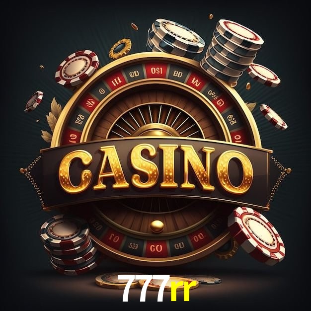 777rr - App Security